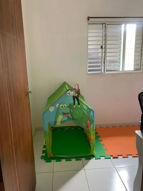 Foto 17 de Sobrado à venda, 79m2 em Serpa, Caieiras - SP