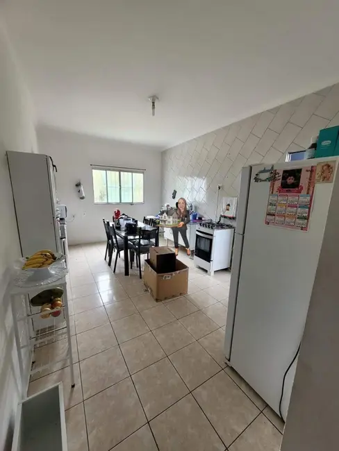 Foto 6 de Sobrado à venda, 79m2 em Serpa, Caieiras - SP