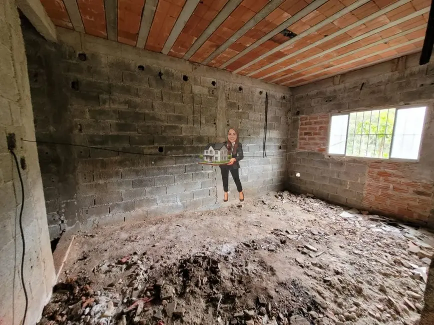 Foto 9 de Sobrado à venda, 79m2 em Serpa, Caieiras - SP