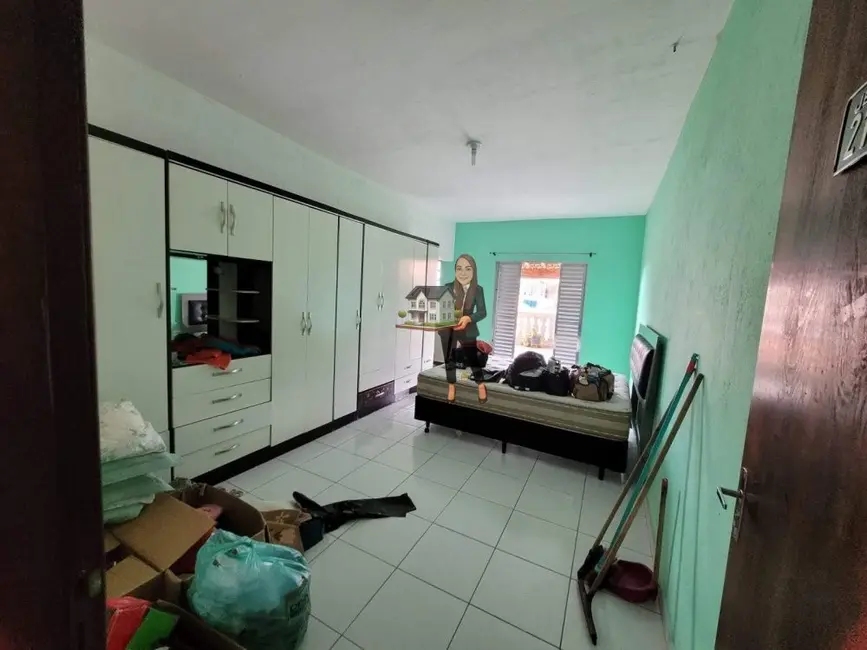 Foto 11 de Sobrado à venda, 79m2 em Serpa, Caieiras - SP