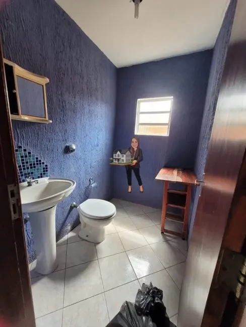 Foto 5 de Sobrado à venda, 79m2 em Serpa, Caieiras - SP