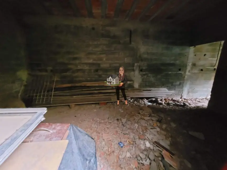 Foto 8 de Sobrado à venda, 79m2 em Serpa, Caieiras - SP