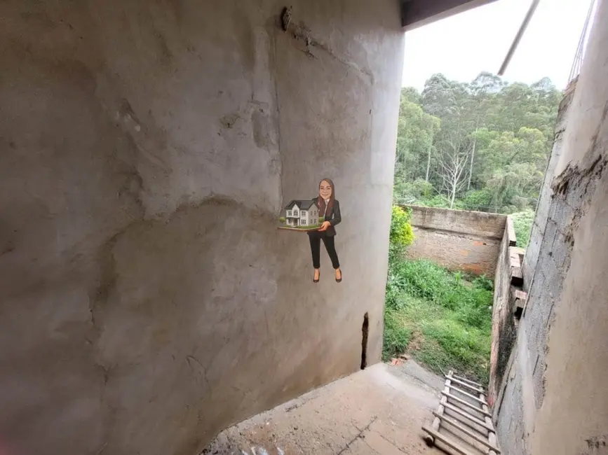 Foto 7 de Sobrado à venda, 79m2 em Serpa, Caieiras - SP