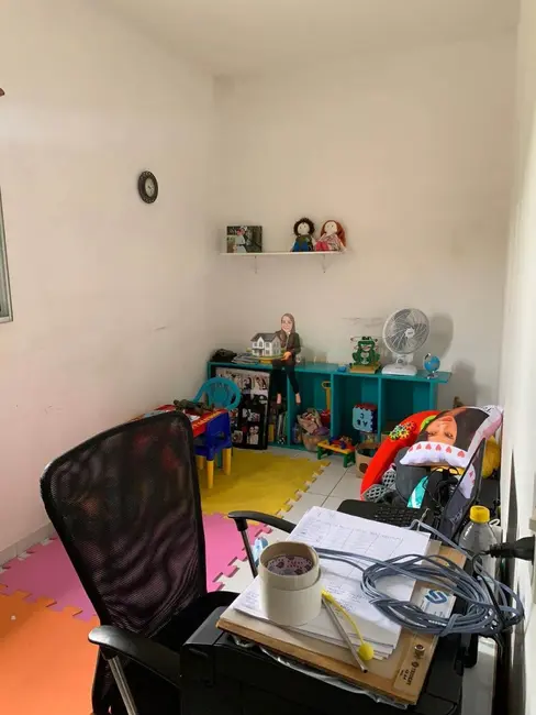 Foto 13 de Sobrado à venda, 79m2 em Serpa, Caieiras - SP