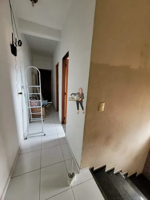 Foto 16 de Sobrado à venda, 79m2 em Serpa, Caieiras - SP