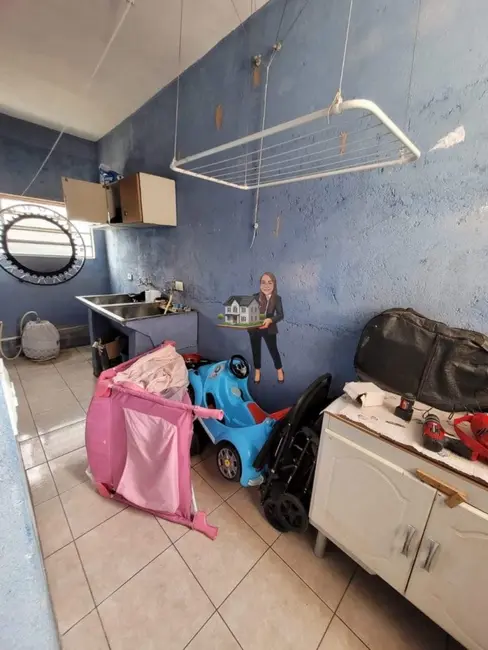 Foto 14 de Sobrado à venda, 79m2 em Serpa, Caieiras - SP