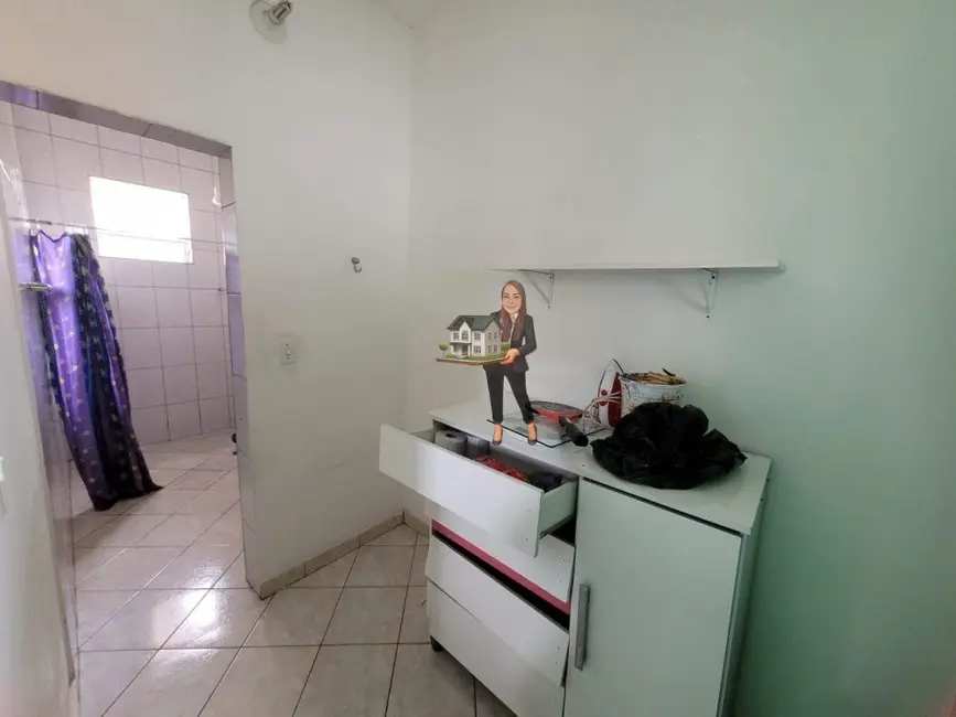 Foto 12 de Sobrado à venda, 79m2 em Serpa, Caieiras - SP