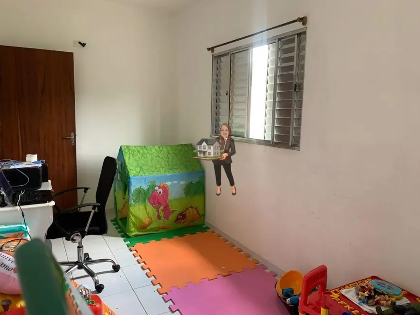 Foto 18 de Sobrado à venda, 79m2 em Serpa, Caieiras - SP
