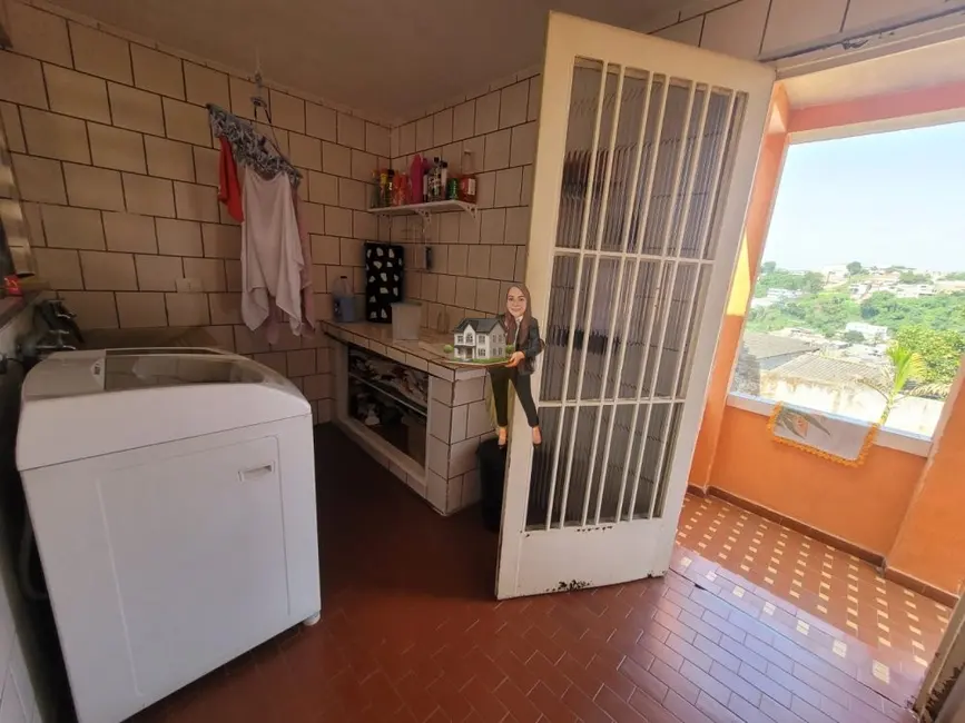 Foto 5 de Casa com 3 quartos à venda, 84m2 em Jardim Progresso, Franco Da Rocha - SP