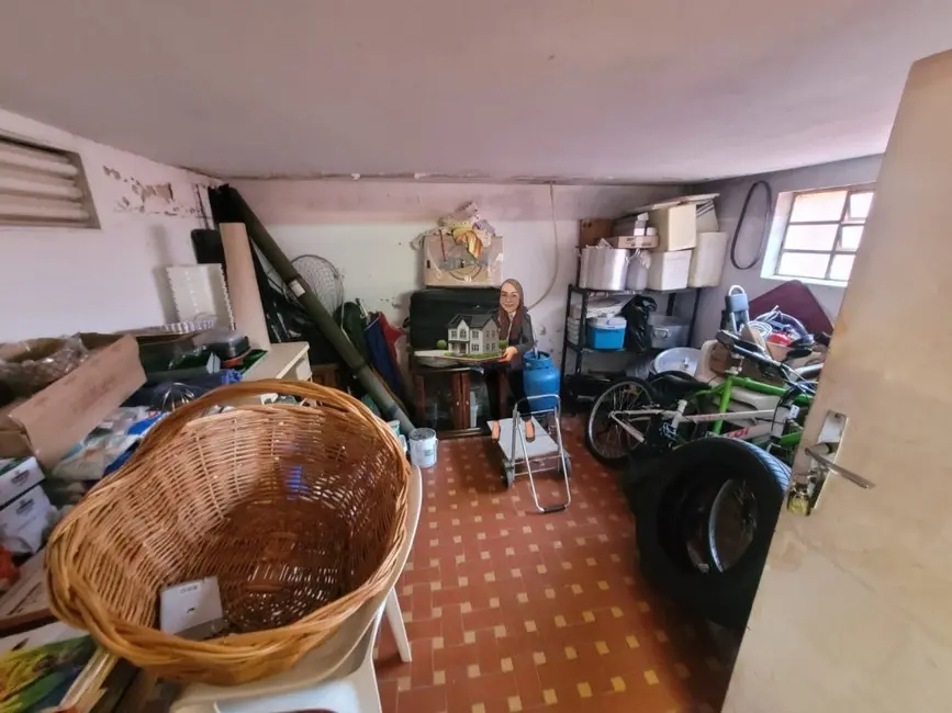 Foto 9 de Casa com 3 quartos à venda, 84m2 em Jardim Progresso, Franco Da Rocha - SP