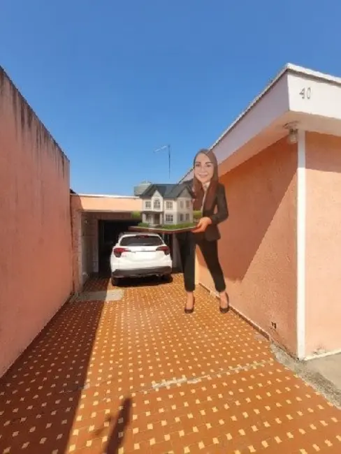 Foto 4 de Casa com 3 quartos à venda, 84m2 em Jardim Progresso, Franco Da Rocha - SP