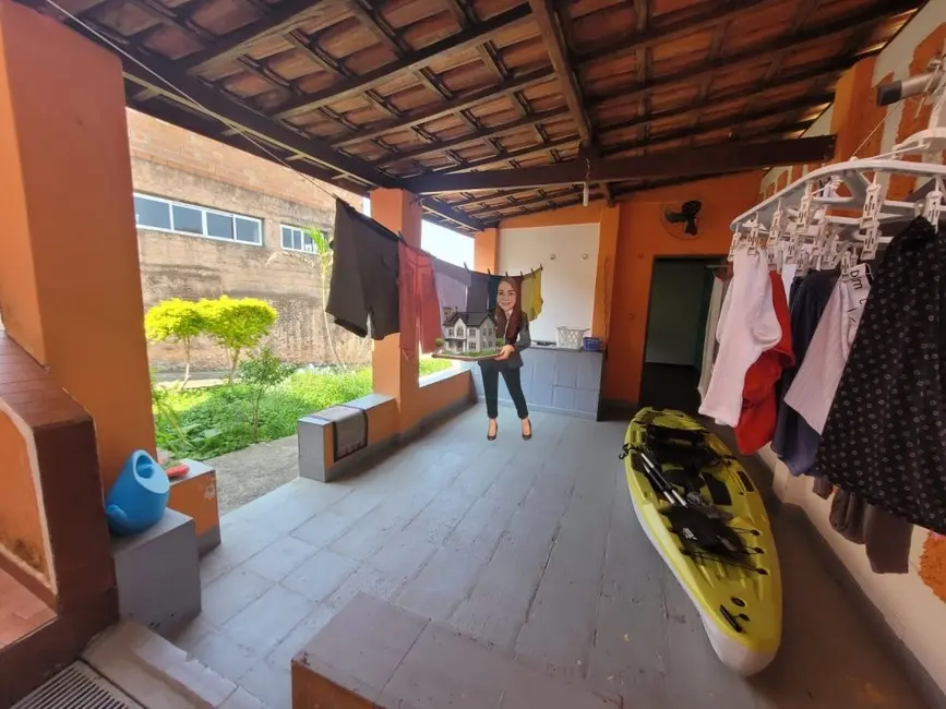 Foto 7 de Casa com 3 quartos à venda, 84m2 em Jardim Progresso, Franco Da Rocha - SP