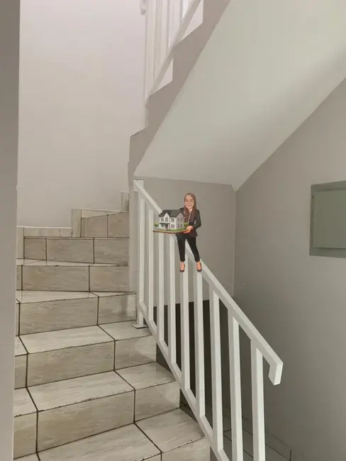 Foto 8 de Sobrado com 2 quartos à venda, 65m2 em Chácara São Luiz, Franco Da Rocha - SP