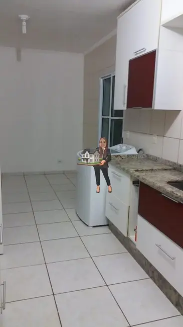 Foto 7 de Sobrado com 2 quartos à venda, 65m2 em Chácara São Luiz, Franco Da Rocha - SP