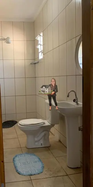 Foto 9 de Sobrado com 2 quartos à venda, 65m2 em Chácara São Luiz, Franco Da Rocha - SP