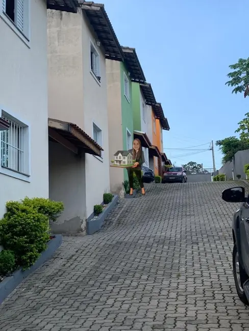 Foto 1 de Sobrado com 2 quartos à venda, 65m2 em Chácara São Luiz, Franco Da Rocha - SP