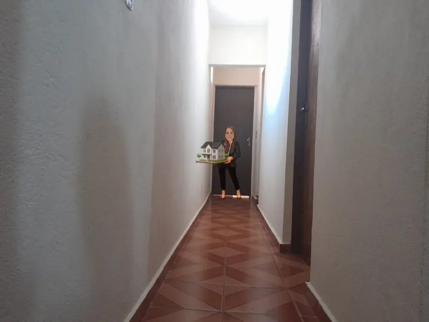 Foto 7 de Sobrado à venda, 65m2 em Parque Montreal, Franco Da Rocha - SP