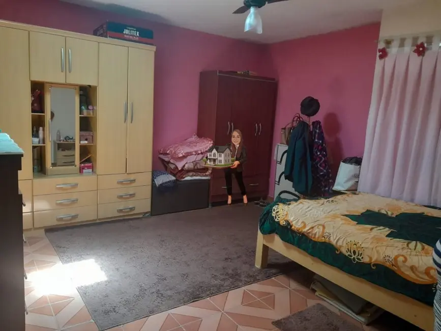 Foto 9 de Sobrado à venda, 65m2 em Parque Montreal, Franco Da Rocha - SP