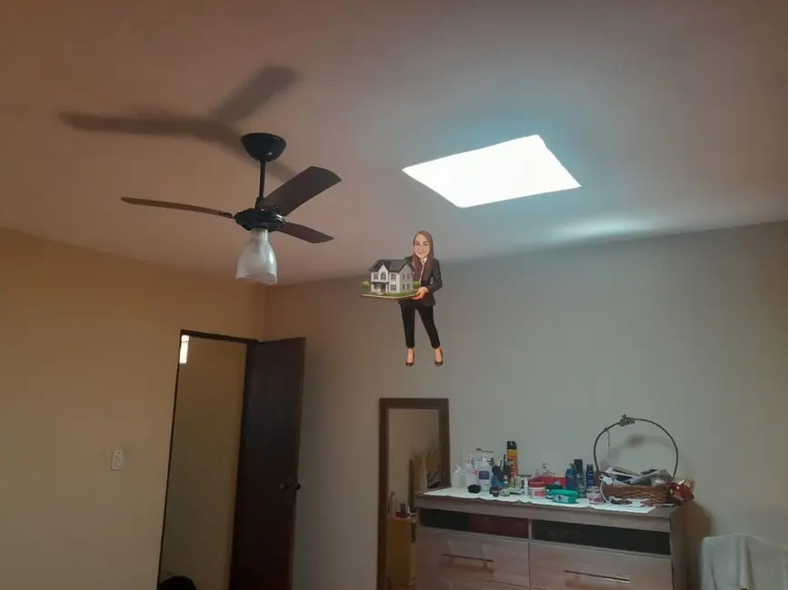 Foto 8 de Sobrado à venda, 65m2 em Parque Montreal, Franco Da Rocha - SP