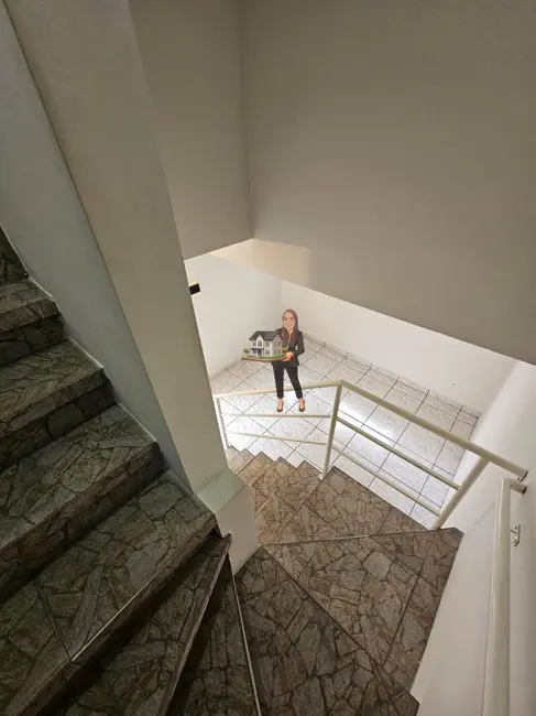 Foto 7 de Sobrado com 2 quartos à venda, 57m2 em Portal das Alamedas, Franco Da Rocha - SP