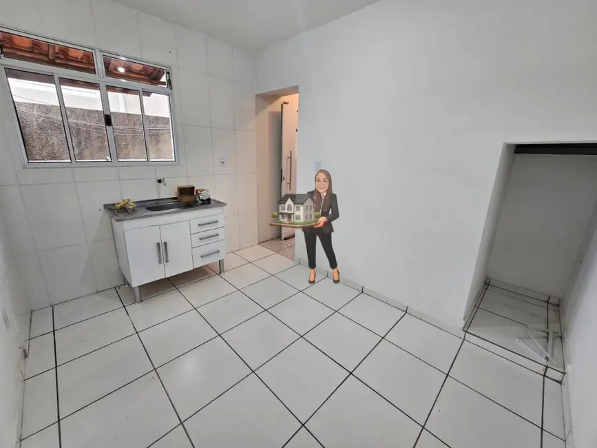 Foto 6 de Sobrado com 2 quartos à venda, 57m2 em Portal das Alamedas, Franco Da Rocha - SP