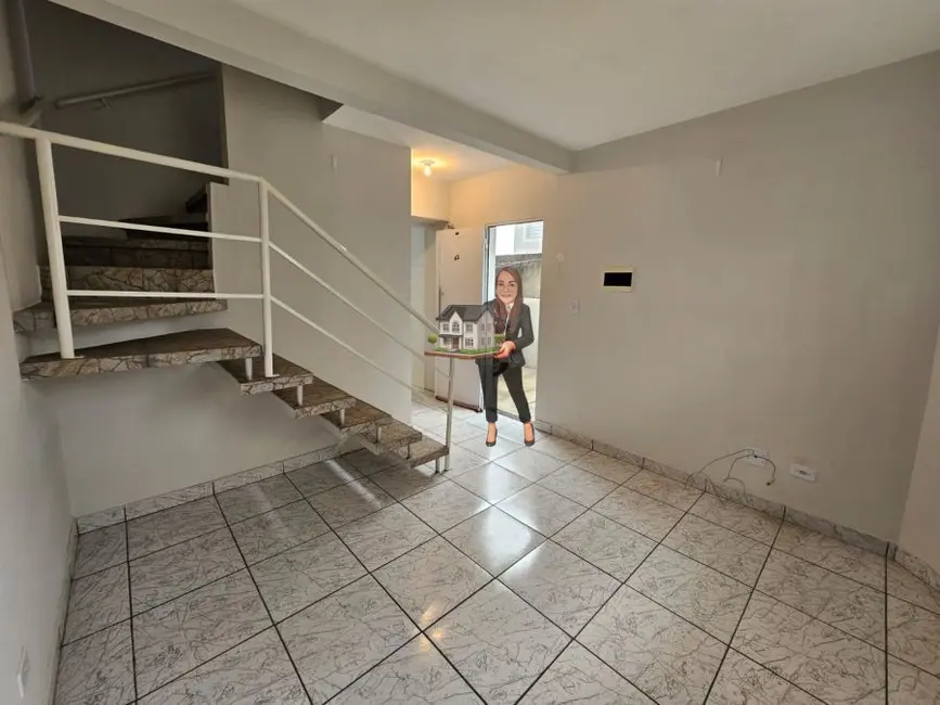 Foto 8 de Sobrado com 2 quartos à venda, 57m2 em Portal das Alamedas, Franco Da Rocha - SP