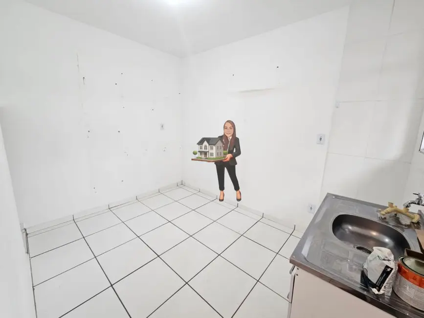 Foto 5 de Sobrado com 2 quartos à venda, 57m2 em Portal das Alamedas, Franco Da Rocha - SP