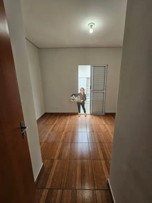 Foto 9 de Sobrado com 2 quartos à venda, 57m2 em Portal das Alamedas, Franco Da Rocha - SP