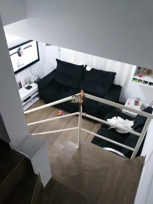 Foto 5 de Sobrado com 2 quartos à venda, 57m2 em Portal das Alamedas, Franco Da Rocha - SP