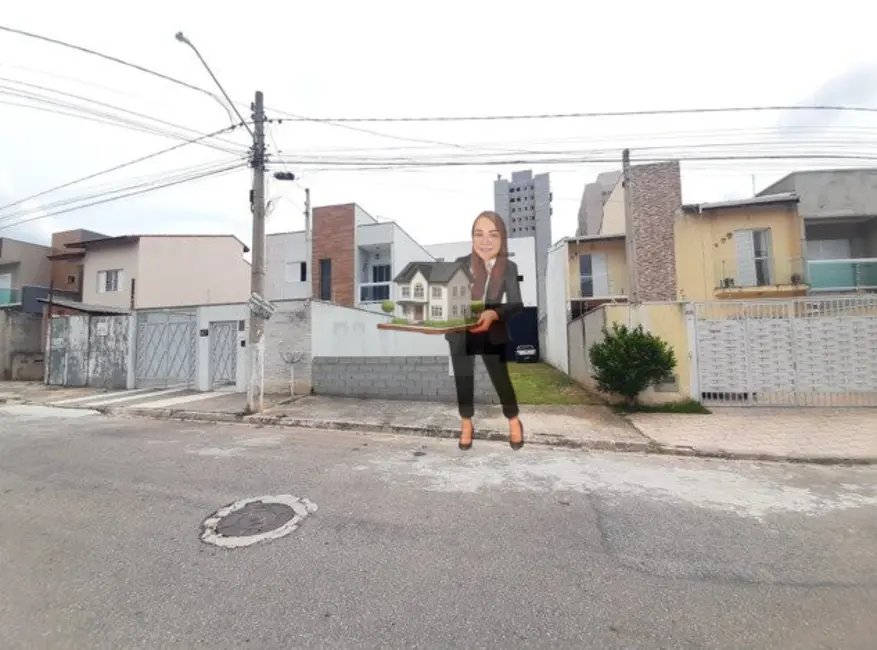 Foto 2 de Terreno / Lote à venda, 3583m2 em Caieiras - SP