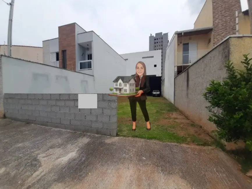 Foto 1 de Terreno / Lote à venda, 3583m2 em Caieiras - SP