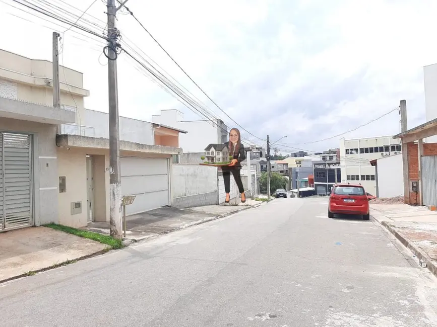 Foto 3 de Terreno / Lote à venda, 3583m2 em Caieiras - SP