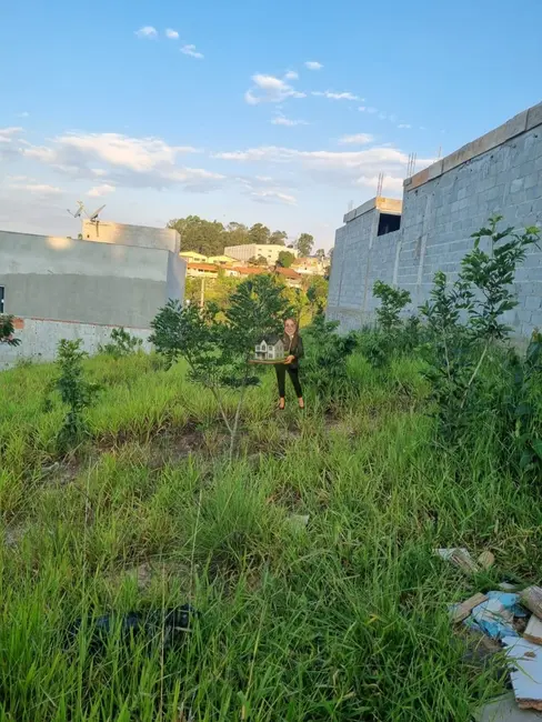Foto 1 de Terreno / Lote à venda, 126m2 em Chácaras Bom Tempo, Franco Da Rocha - SP