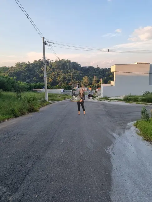 Foto 4 de Terreno / Lote à venda, 126m2 em Chácaras Bom Tempo, Franco Da Rocha - SP