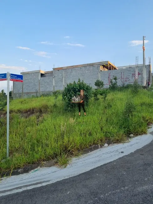 Foto 9 de Terreno / Lote à venda, 126m2 em Chácaras Bom Tempo, Franco Da Rocha - SP