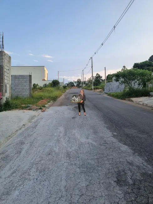 Foto 2 de Terreno / Lote à venda, 126m2 em Chácaras Bom Tempo, Franco Da Rocha - SP