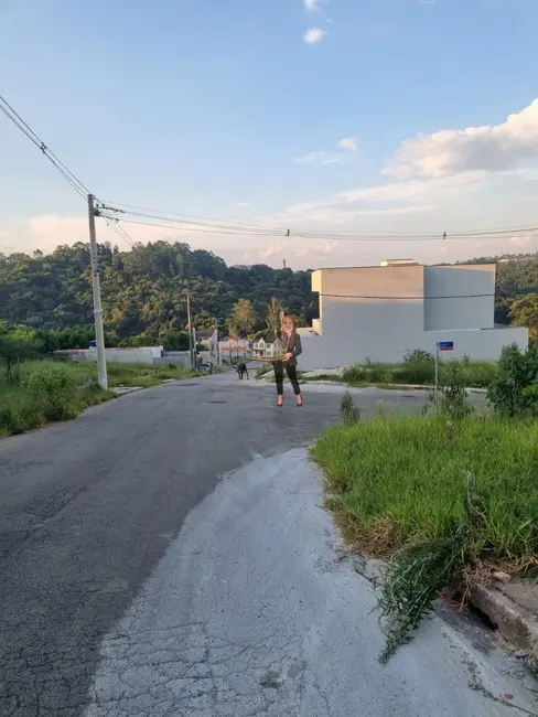 Foto 3 de Terreno / Lote à venda, 126m2 em Chácaras Bom Tempo, Franco Da Rocha - SP
