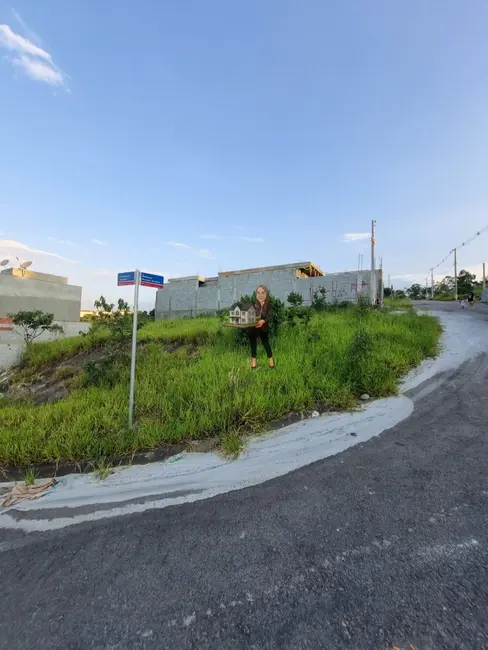 Foto 6 de Terreno / Lote à venda, 126m2 em Chácaras Bom Tempo, Franco Da Rocha - SP