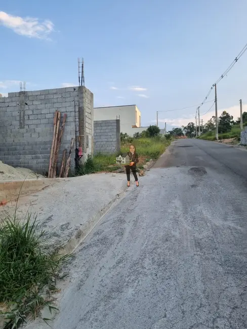 Foto 5 de Terreno / Lote à venda, 126m2 em Chácaras Bom Tempo, Franco Da Rocha - SP