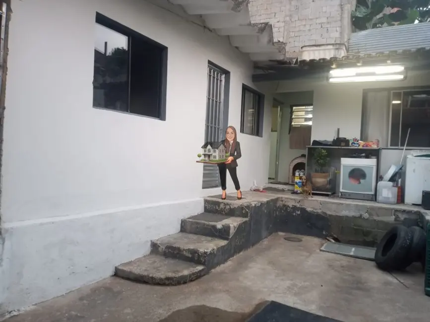 Foto 16 de Casa à venda, 57m2 em Caieiras - SP