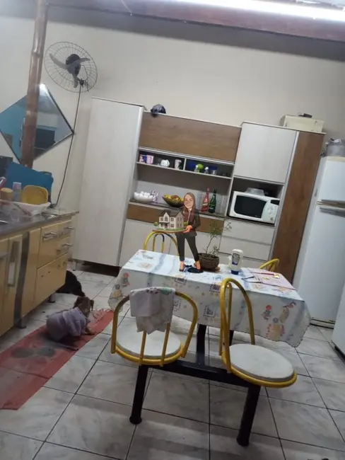 Foto 8 de Casa à venda, 57m2 em Caieiras - SP