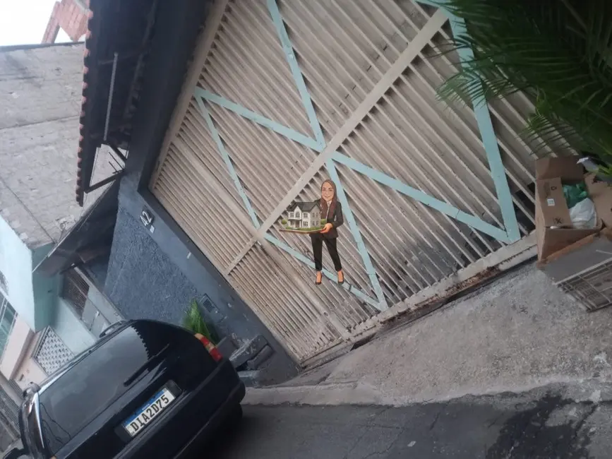 Foto 2 de Casa à venda, 57m2 em Caieiras - SP