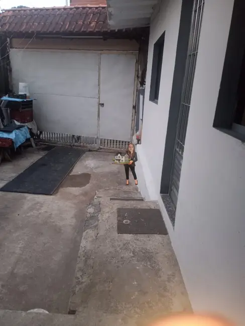 Foto 17 de Casa à venda, 57m2 em Caieiras - SP