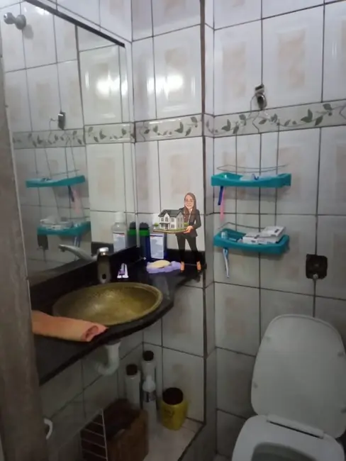 Foto 9 de Casa à venda, 57m2 em Caieiras - SP