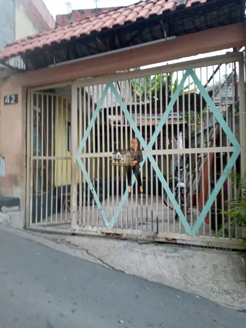 Foto 3 de Casa à venda, 57m2 em Caieiras - SP