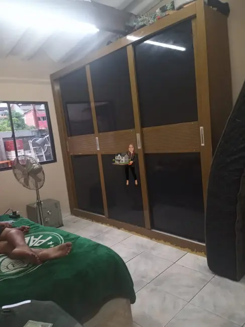 Foto 12 de Casa à venda, 57m2 em Caieiras - SP