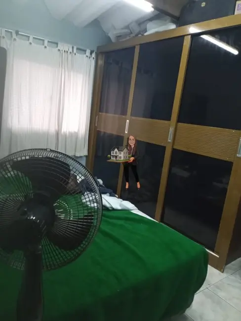 Foto 13 de Casa à venda, 57m2 em Caieiras - SP