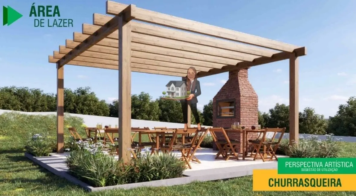 Foto 7 de Apartamento com 2 quartos à venda, 50m2 em Caieiras - SP