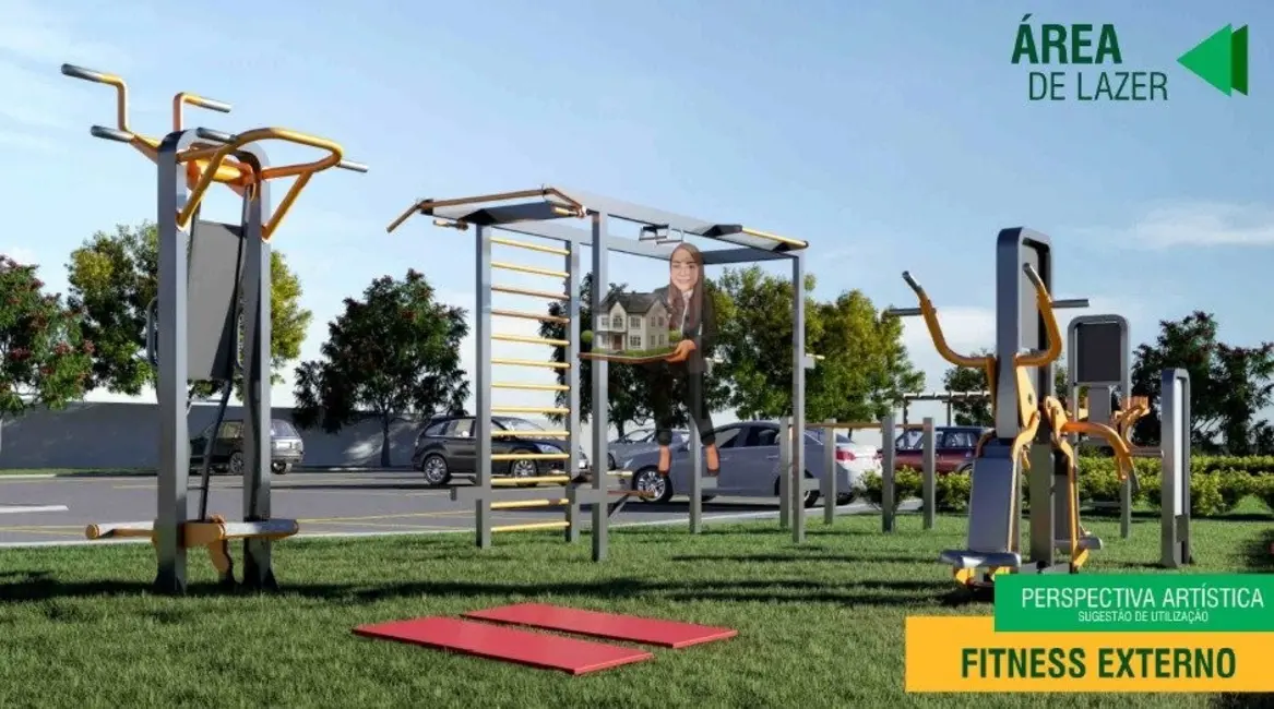 Foto 8 de Apartamento com 2 quartos à venda, 50m2 em Caieiras - SP