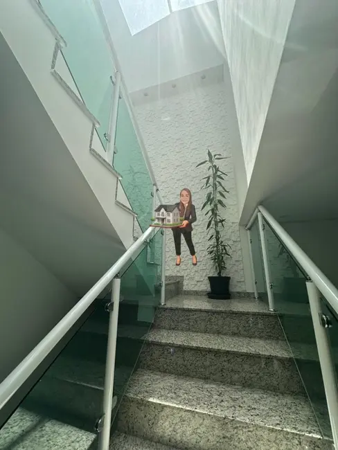 Foto 3 de Sobrado com 3 quartos à venda, 50m2 em Villa Verde, Franco Da Rocha - SP